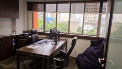 International Building (D9), Office #596513681
